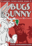 Bugs Bunny - Hare Extraordinaire