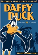 Daffy Duck - Frustrated Fowl