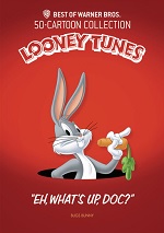 Looney Tunes: Best Of Warner Bros. - 50-Cartoon Collection