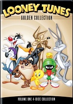 Looney Tunes Golden Collection - Volume One