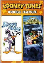 Looney Tunes / Daffy Ducks Quackbusters
