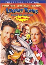 Looney Tunes - Back In Action - The Movie