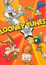 Looney Tunes - Center Stage - Volume 1