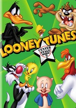 Looney Tunes - Center Stage - Volume 2