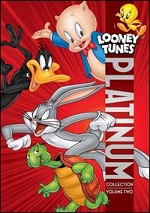 Looney Tunes - Platinum Collection - Vol. 2