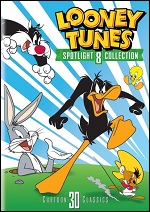 Looney Tunes - Spotlight Collection - Volume 8