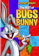 Looney Tunes - Best Of Bugs Bunny
