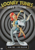 Looney Tunes Golden Collection - Vol. 3