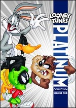 Looney Tunes - Platinum Collection - Vol. 1