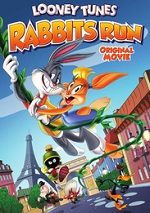 Looney Tunes - Rabbits Run - Original Movie