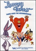 Looney Tunes Show - There Goes The Neighborhood
