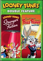 Looney Tunes - Stranger Than Fiction / Bugs Bunny Movie