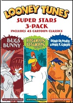 Looney Tunes Super Stars - Vol. 1