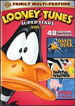 Looney Tunes Super Stars - Vol. 2