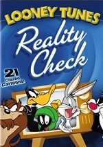 Looney Tunes - Reality Check