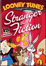 Looney Tunes - Stranger Than Fiction