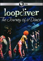 Loopdiver - The Journey Of A Dance