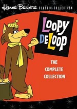 Loopy De Loop - The Complete Collection
