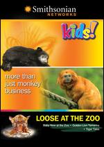 Loose At The Zoo