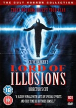 Lord Of Illusions - Director's Cut