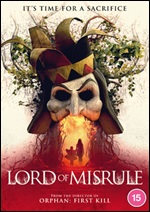 Lord Of Misrule