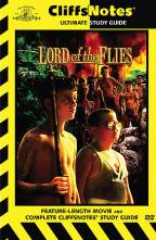 Lord Of The Flies - Cliffs Notes Edition