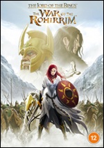Lord Of The Rings - War Of The Rohirrim