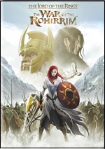 Lord Of The Rings: The War Of The Rohirrim