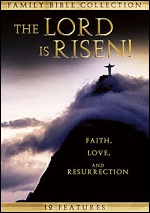 Lord Is Risen!