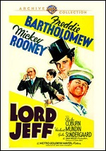 Lord Jeff