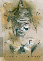 Lord Of The Flies - Criterion Collection