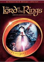 Lord Of The Rings - Deluxe Edition