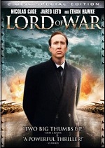 Lord Of War - Special Edition