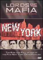 Lords Of The Mafia - New York
