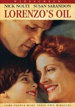 Lorenzo's Oil