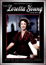 Loretta Young - 100th Birthday Edition