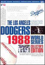 Los Angeles Dodgers - 1988 World Series Collector´s Edition