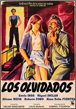 Los Olvidados