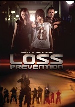 Loss Prevention