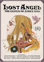 Lost Angel: The Genius Of Judee Sill