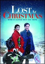 Lost At Christmas