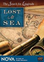 Lost At Sea - The Search For Longitude
