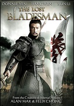 Lost Bladesman