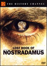 Lost Book Of Nostradamus