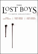 Lost Boys - 3 Movie Collection