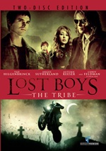 Lost Boys: The Tribe - Two-Disc Edition