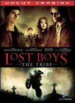 Lost Boys - The Tribe - Uncut Version