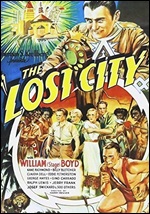 Lost City