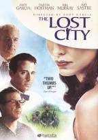 Lost City