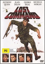 Lost Command